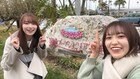 櫻坂46の春先取り企画「Go To サクラ旅」スタート、初回は松田里奈＆守屋麗奈が宮崎へ