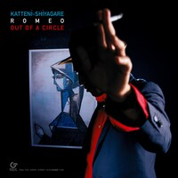 勝手にしやがれ「ロミオ/円軌道の外」ジャケット