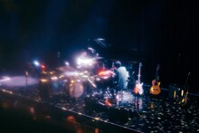 君島大空と石若駿