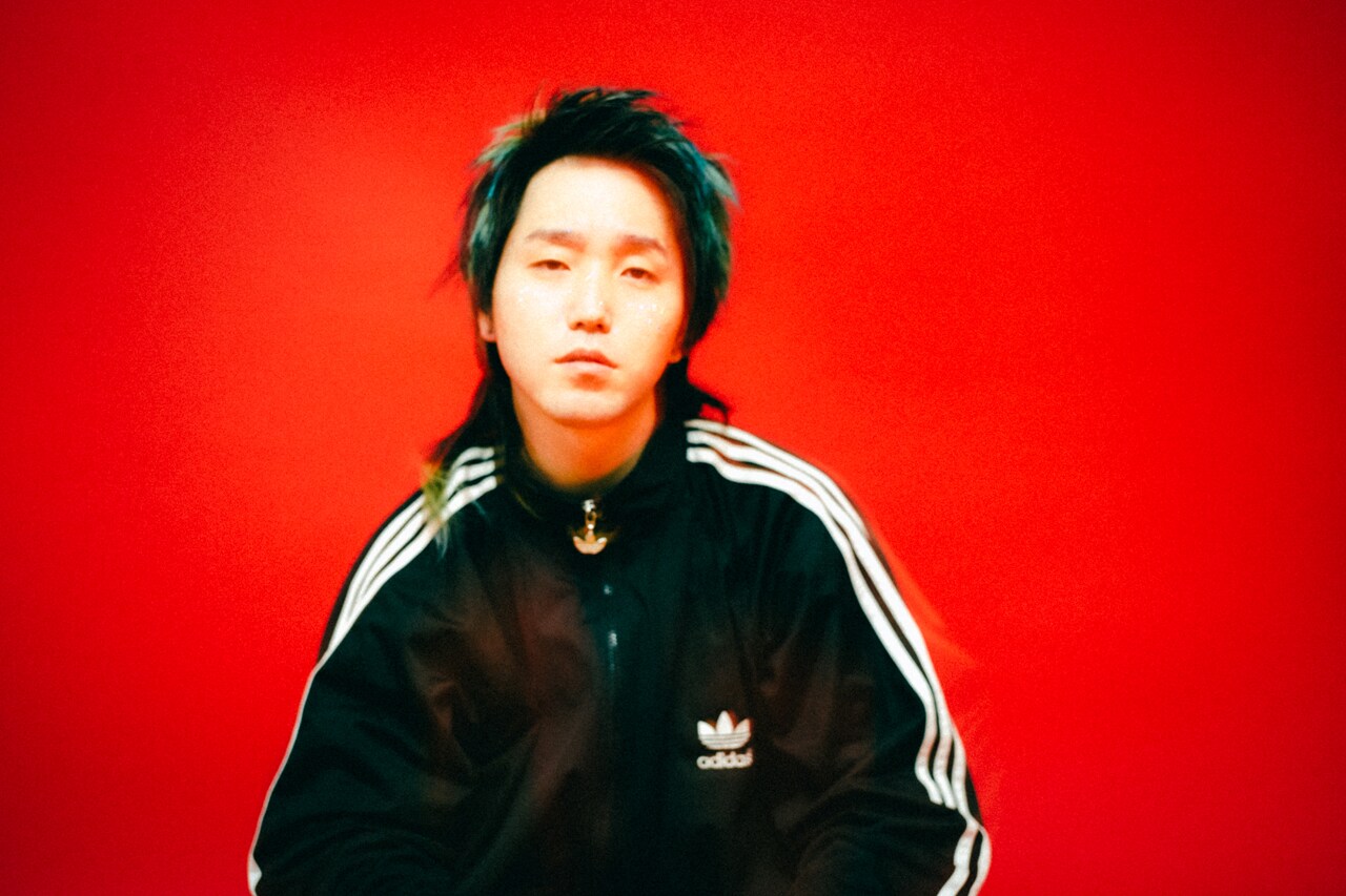 夏目創太のソロ初シングルは愛でいっぱい、MVは即日仕上げ