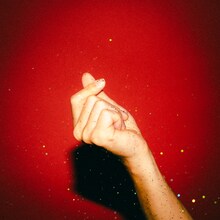 夏目創太「愛だけのある場所に」配信ジャケット