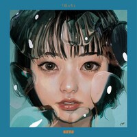 真っ白なキャンバス「ぼっち」Type Aジャケット