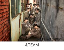 &TEAM