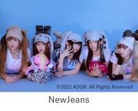NewJeans