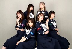 6人組新アイドル・Brave Mental Orchestra結成！メンバーに上月せれな、ももかりさ