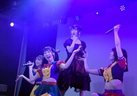 ばっぷるとSAWA。