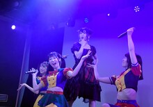 ばっぷるとSAWA。