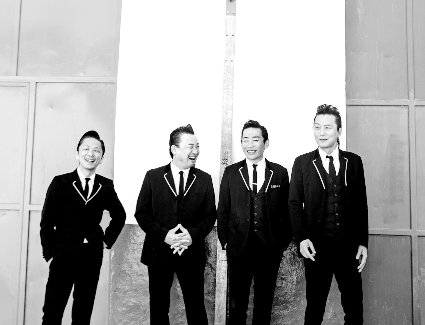 THE NEATBEATS