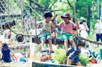 「ONE MUSIC CAMP」の様子。（Photo by Hiroshi Maeda）