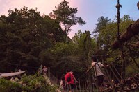 「ONE MUSIC CAMP」の様子。（Photo by Souichirou Yamashita）