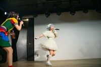 鈴木花純とごいちー。