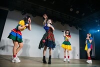 ばっぷるとSAWA。