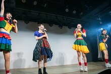 ばっぷるとSAWA。