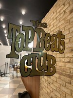 TOP BEAT CLUBの様子。