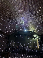 TOP BEAT CLUBの様子。