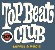 TOP BEAT CLUBロゴ