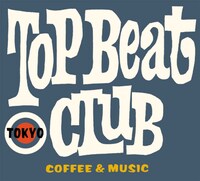 TOP BEAT CLUBロゴ
