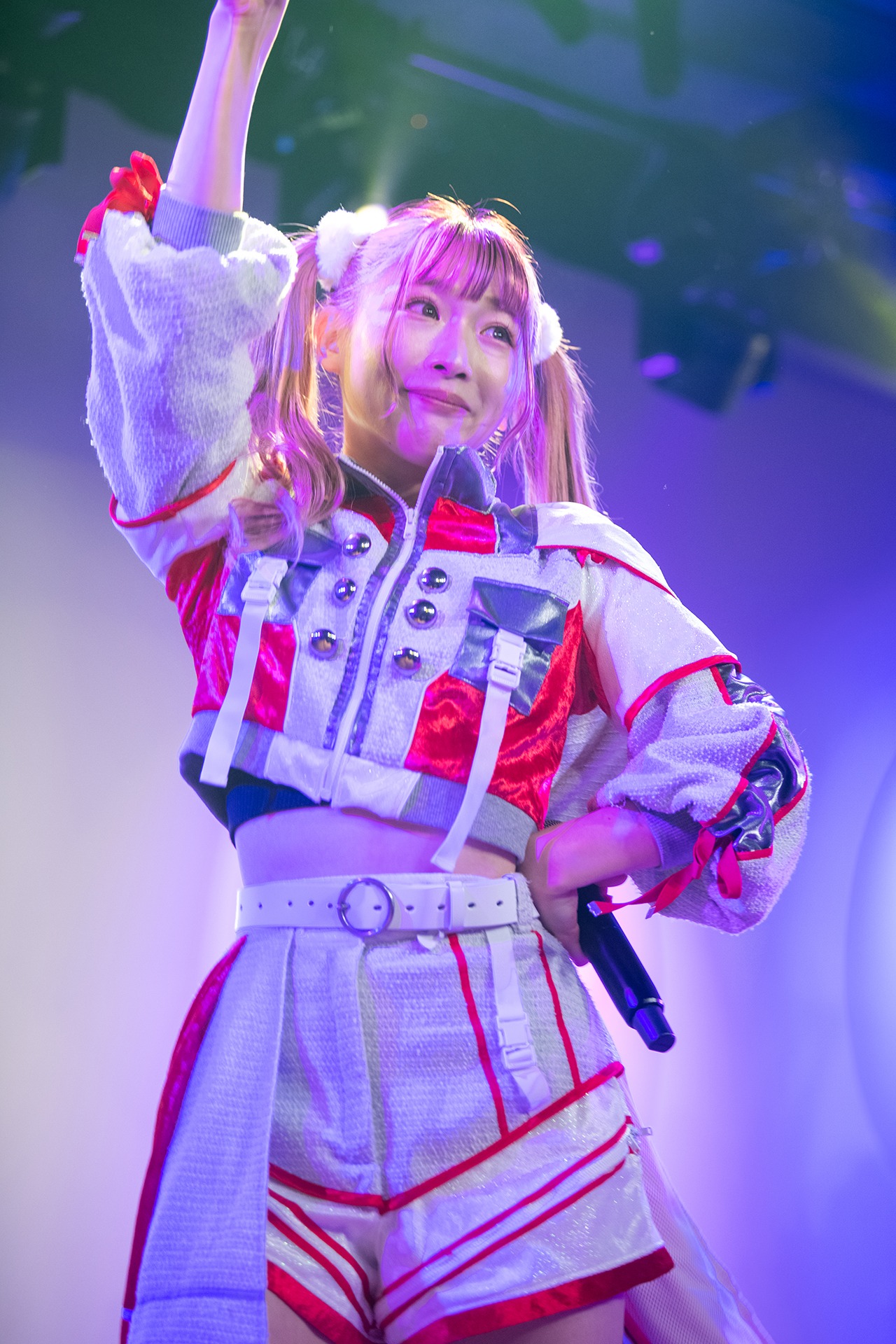 平野友里