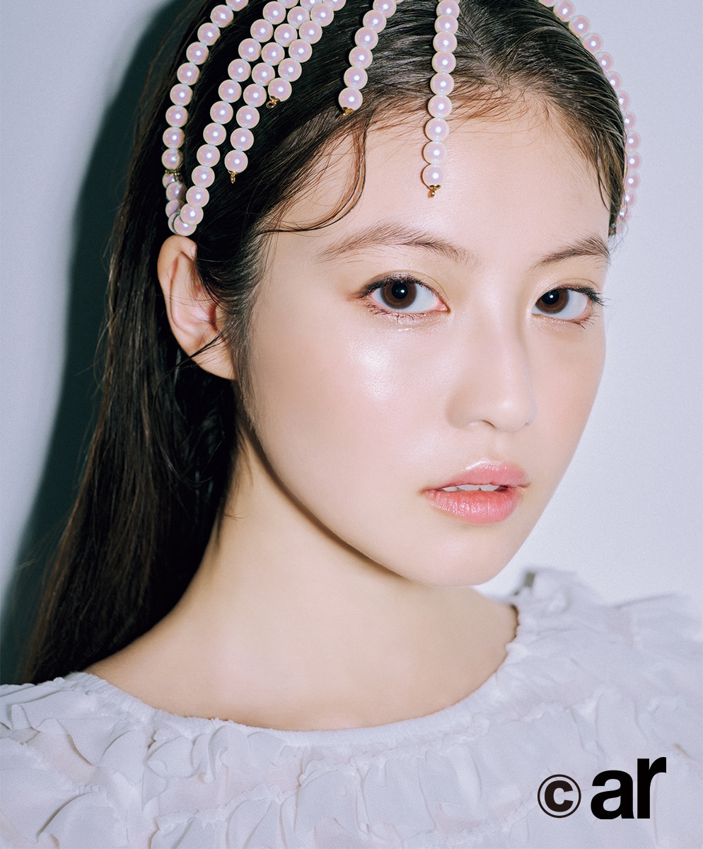 今田美桜
