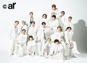 THE RAMPAGE from EXILE TRIBE