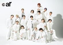 THE RAMPAGE from EXILE TRIBE