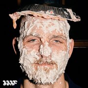 BBHF「4PIES」配信ジャケット