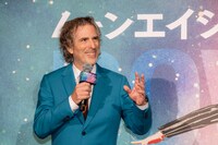 ブレット・モーゲン監督