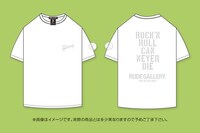 斉藤和義「PINEAPPLE」ビクターオンライン限定セットTシャツ