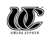 梅田サイファー ロゴ