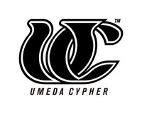 梅田サイファー ロゴ