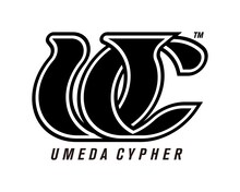 梅田サイファー ロゴ