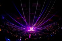 ちょこらび「チョコレートストーリーVol.5『SURPRISE TOUR 2022-2023』」ツアーファイナル 昼公演の様子。（撮影：堀卓朗［ELENORE］、Viola Kam［V'z Twinkle］）