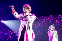 左からさくらくん。、ゆぺくん☆★。