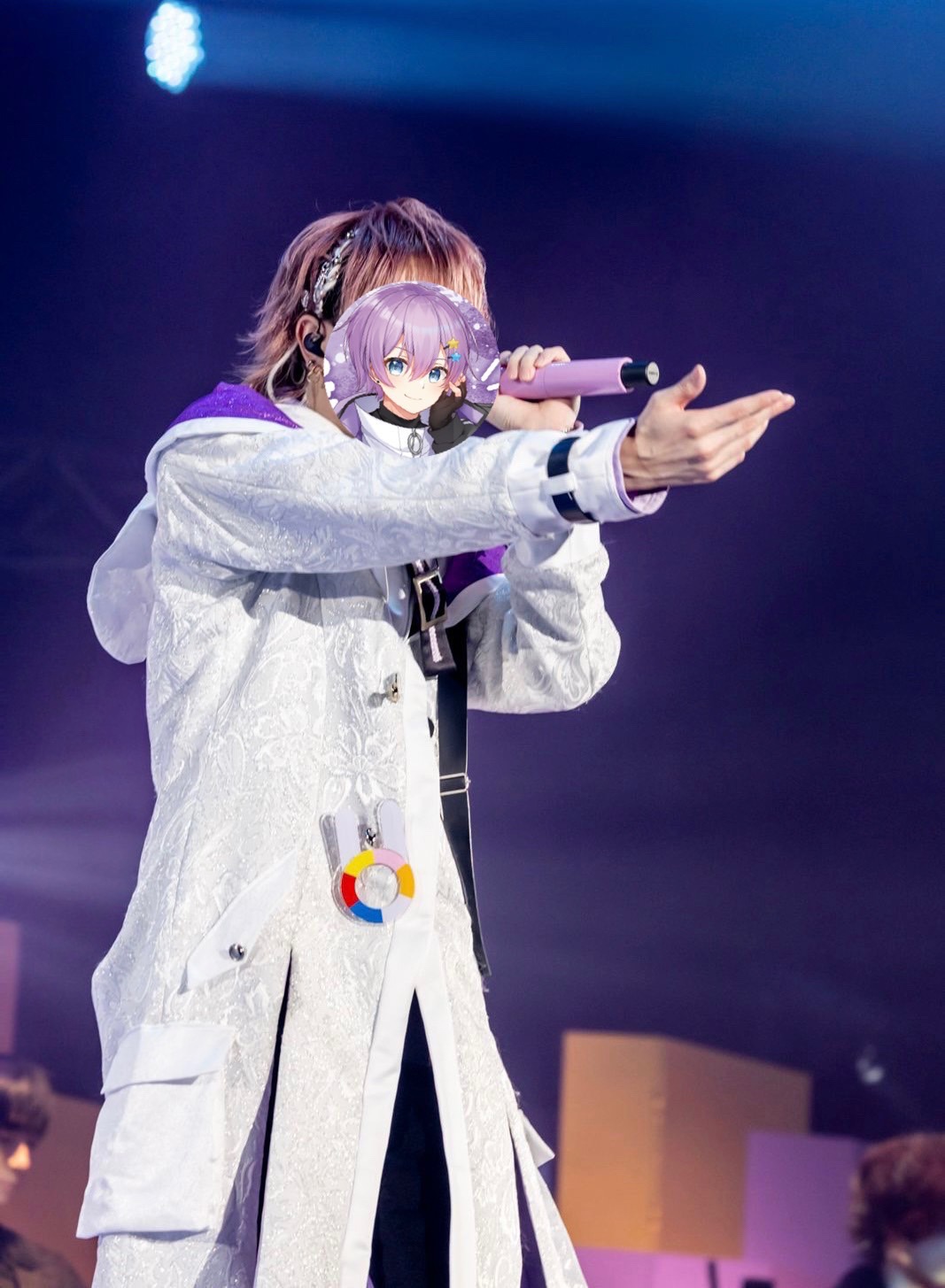 ゆぺくん☆★
