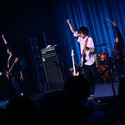 「Anime Milwaukee 2023」の様子。