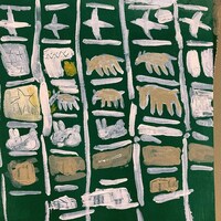 ANORAK!「ANORAK!」ジャケット