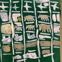 ANORAK!「ANORAK!」ジャケット