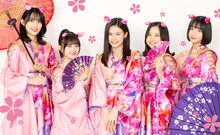 「Devil ANTHEM. SPRING TOUR 2023」メインビジュアル