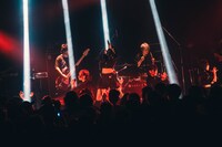 「INUWASI Tokyo Oneman Tour〝 N 〟」の様子。