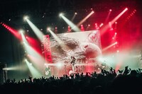 NOISEMAKER（Photo by Taka"nekoze photo"）