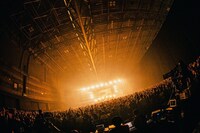 NOISEMAKER（Photo by Taka"nekoze photo"）