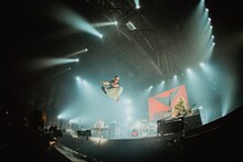 RED ORCA（Photo by Ayu Megadewi Kubota）