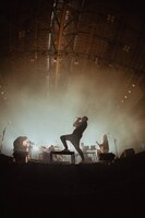 RED ORCA（Photo by Ayu Megadewi Kubota）