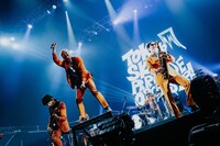 東京スカパラダイスオーケストラ（Photo by SHOTARO.）