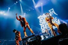 東京スカパラダイスオーケストラ（Photo by SHOTARO.）