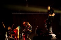 HEY-SMITH（Photo by HayachiN）