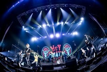 HEY-SMITH（Photo by HayachiN）