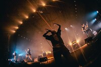 HIKAGE（Photo by Taka"nekoze photo"）