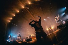 HIKAGE（Photo by Taka"nekoze photo"）