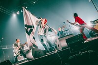 ハルカミライ（Photo by SHOTARO.）